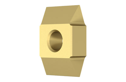 Ceratizit EWM.40,25.M1,5-3,0 TIN CoreLine Thread Milling Insert Partial Profile 50870515 (0769753)