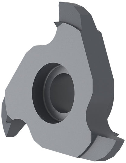 Ceratizit POLYGON.7.TR26X5.15,3.IR/IL.Z3 TI500 CoreLine - Thread Milling Insert - Full Profile - 50872304 (0769762)