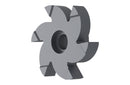 Ceratizit POLYGON.10.3,0.27,7.6°.Z6 TI500 ModuSet - Milling Insert Without Profile 50876336 (0769808)