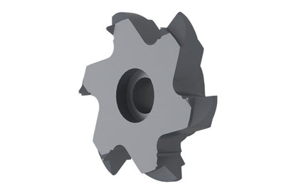 Ceratizit POLYGON.10.M3,0.26,0.IR/IL.Z6 TI500 CoreLine - Thread Milling Insert - Full Profile - 50881330 (0769866)