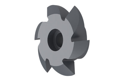 Ceratizit POLYGON.9.M1-2.21,7.60°.I/E.Z6 TI500 CoreLine Thread Milling Insert Partial Profile 50882314 (0769878)