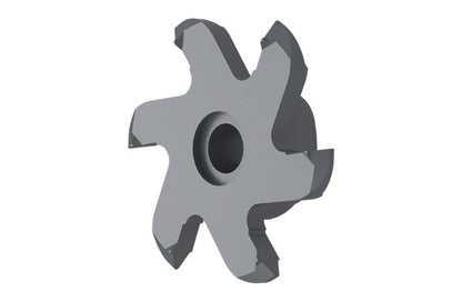 Ceratizit POLYGON.7.G10.I/E.16,0.55°.Z6 TI500 CoreLine - Thread Milling Insert - Full Profile - 50883306 (0769886)