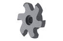 Ceratizit POLYGON.6.1,2.9,6.90°.Z3 TI500 ModuSet - Milling Inserts For Chamfering And deburring 50884292 (0769891)