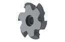 Ceratizit POLYGON.7.UNC.9Gg.16,0.60°.Z3 TI500 ModuSet - Thread Milling Insert - Full Profile 50886212 (0769920)