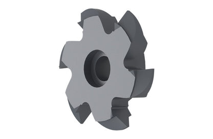Ceratizit POLYGON.9.UNF.1-12.20,0.60°.Z6 TI500 CoreLine Thread Milling Insert Full Profile 50886322 (0769927)