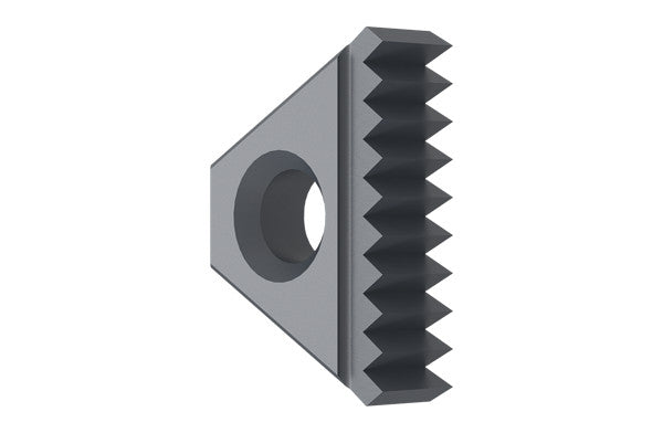 Ceratizit MWN.27,0.M3,0.IR/IL TIALN CoreLine - Thread Milling Insert - 50890368 (0769992)