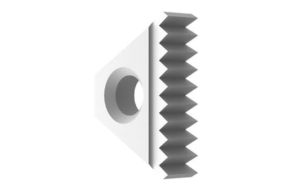 Ceratizit MWN.10,4.UN.20.IR/IL K20 CoreLine - Thread Milling Insert - 50892100 (0770013)