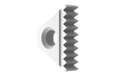 Ceratizit MWN.10,4.UN.18.IR/IL K20 ModuThread - Thread Milling Insert 50892102 (0770014)