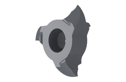 Ceratizit MINIMILL.18.M3,0-5,5.3,21.Z3 CWX500 CoreLine Milling Insert For Internal Thread Milling Partial Profile 53010435 (0771648)