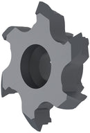 Ceratizit MINIMILL.22.M1,5.0,81.Z6 CWX500 ModuSet - Milling Insert For Internal Thread Milling - Full Profile 53011715 (0771678)