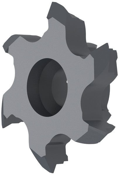 Ceratizit MINIMILL.22.M4,0.2,16.Z6 CWX500 CoreLine - Milling Insert For Internal Thread Milling - Full Profile - 53011740 (0771682)