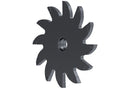 Ceratizit MINIMILL.XL.50.2,5.Z12 CWX500 ModuSet - Milling Insert For Slot And Multipurpose Milling 5301702500 (0771736)