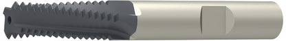 Ceratizit SGF.M8X1,25.19.HB.6.IR/IL.IK TI500 CoreLine - Shank Thread Milling Cutter - 5482108000 (0761361)