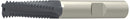 Ceratizit SGF.M6X1,0.14,3.HB.6.IR/IL TI500 CoreLine - Shank Thread Milling Cutter - 5482106000 (0761360)