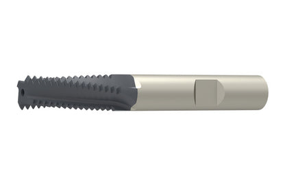 Ceratizit SGF.UNF3/8-24.22,5.HB.8.IR/IL.IK TI500 CoreLine Shank Thread Milling Cutter 5482703800 (0761439)