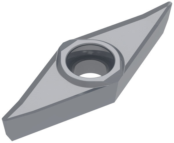 Ceratizit VCGT 160412FN-27 CTPX715 CoreLine Carbide Turning indexable Insert 7028073200 (0771804)