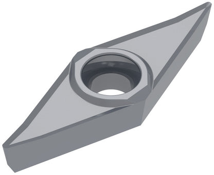 Ceratizit VCGT 160402FN-27 CTPX715 CoreLine Carbide Turning indexable Insert 7028072600 (0771805)