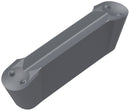 Ceratizit GX16-3R2.00N CTP1340 Radius Groove Insert 09/16 Standard 70354628 (0751861)