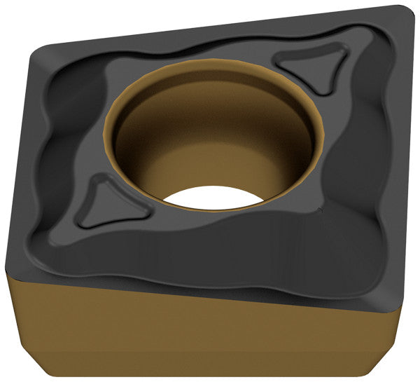 Ceratizit XCNT 10T304EN CTCP425-P EcoCut HM indexable Insert 7038670801 (0746394)