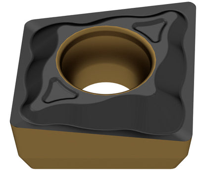 Ceratizit XCNT 060204EN CTCP435-P EcoCut HM indexable Insert 7038680401 (0746389)