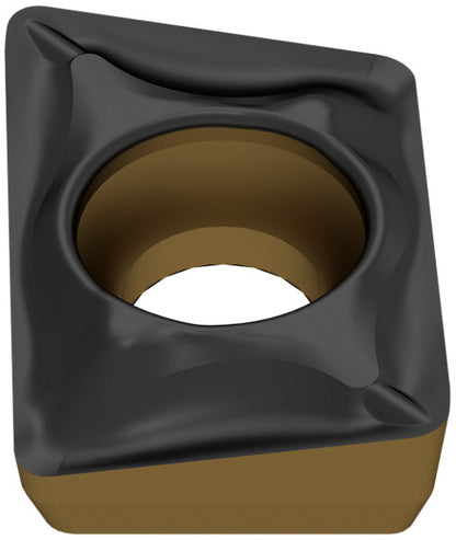 Ceratizit XCNT 040104ER-M50Q CTCP425-P EcoCut HM indexable Insert 7038675201 (0746509)