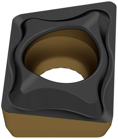 Ceratizit XCNT 040104EL CTCP435-P EcoCut HM indexable Insert 7038680001 (0746505)