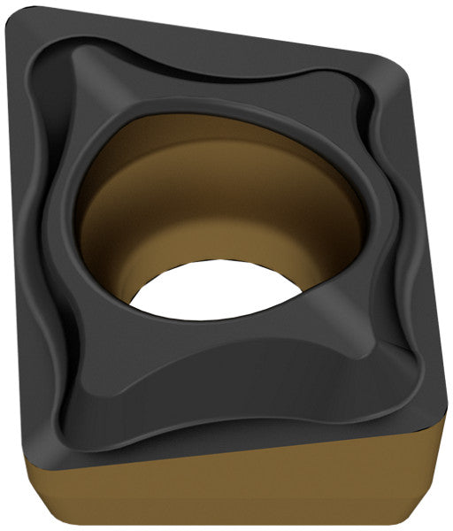 Ceratizit XCNT 040104ER CTCP435-P EcoCut HM indexable Insert 7038680201 (0746508)