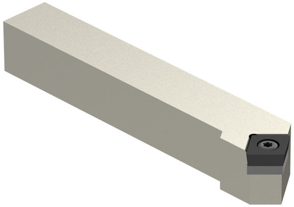 Ceratizit SCSCL 2525 M12 CoreLine - 45° - Tool Holder With Screw Clamping 7063802500 (0745943)