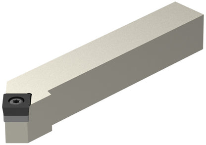 Ceratizit SSSCR 2525 M12 CoreLine - 45° - Tool Holder With Screw Clamping 7065412501 (0746028)