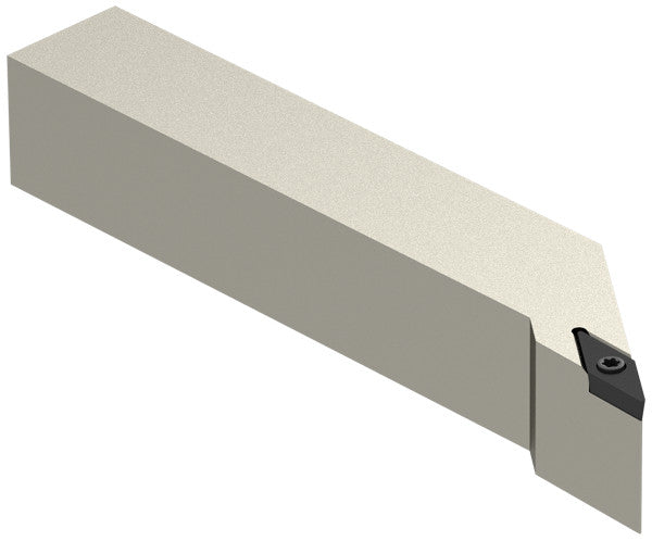 Ceratizit SVJCL 2525 M16 CoreLine - 93° - Toolholder With Screw Clamping 7066312500 (0746074)