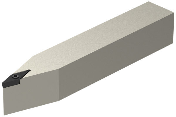 Ceratizit SVVCN 2525 M16 CoreLine - 72.5° - Tool Holder With Screw Clamping 7066612500 (0746088)
