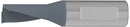 Ceratizit ECM 03.5R-2.25D CTPP435 EcoCut Mini 70804335 (0716935)