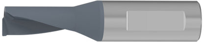Ceratizit ECM 02.5R-2.25D CTPP435 EcoCut Drilling And Turning Tool For Small Diameters Mini 70804325 (0716931)