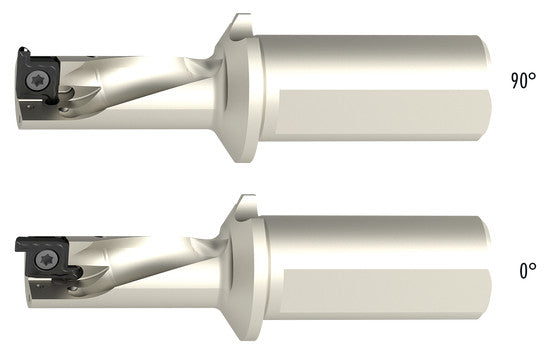 Ceratizit PMC 25L-2.25D EcoCut Drilling, Turning And Grooving Tool ProfileMaster 2,25xD 70821125 (0752257)