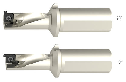 Ceratizit PMC 25L-2.25D EcoCut Drilling, Turning And Grooving Tool ProfileMaster 2,25xD 70821125 (0752257)