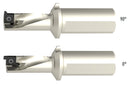 Ceratizit PMC 25L-2.25D EcoCut Drilling, Turning And Grooving Tool ProfileMaster 2,25xD 70821125 (0752257)