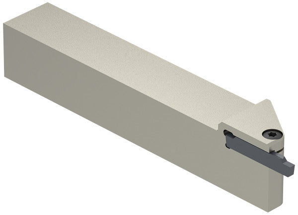 Ceratizit E25L0015-2525N-AX15 MonoClamp Axial Grooving Holder 0°, Up To Mm Groove Depth 7082322500 (0751774)