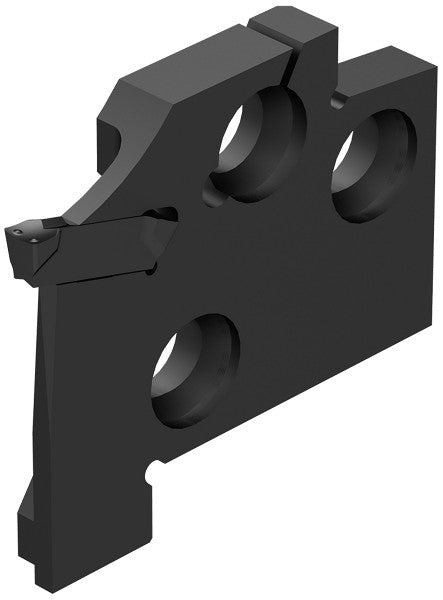 Ceratizit MSS-E16R02-GX09-1 ModularClamp Radial Grooving Module 09/16 70870116 (0751602)