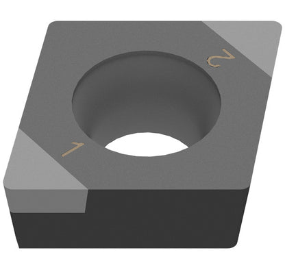 Ceratizit CCGW 09T302EN_B3-F CTBH2000C CoreLine PcBN Turning indexable Insert 7100080602 (0765059)