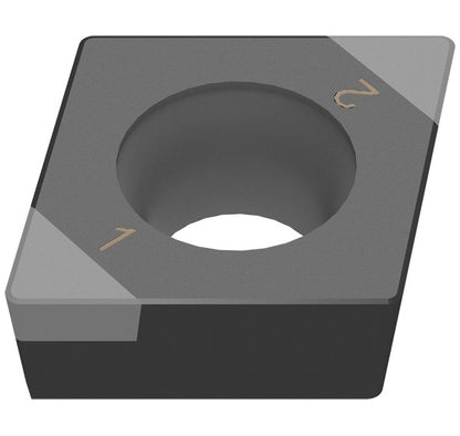 Ceratizit CCGW 09T302SN-009C_B3-M CTBH2000C CoreLine PcBN Turning indexable Insert 7100080702 (0765060)