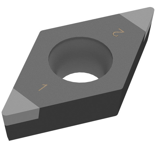 Ceratizit DCGW 11T302EN_B4-F CTBH2000C CoreLine PcBN Turning indexable Insert 7100780602 (0765077)