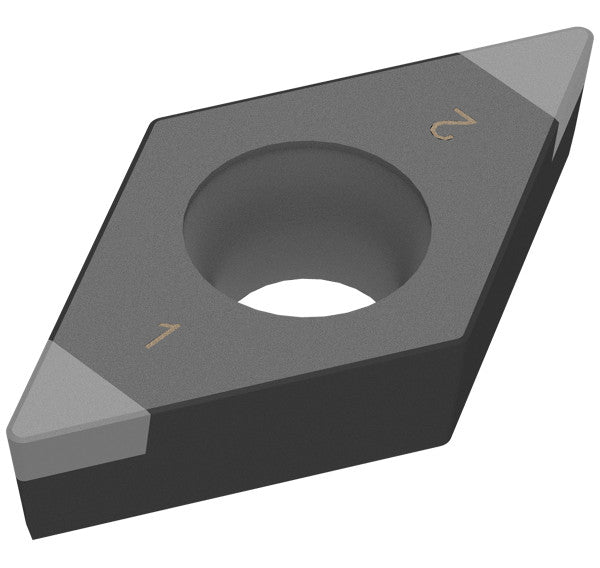 Ceratizit DCGW 070208SN-014D_B3-R CTBH2000C CoreLine PcBN Turning indexable Insert 7100781602 (0765076)