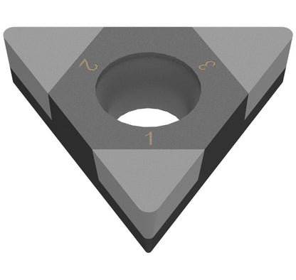 Ceratizit TCGW 16T308EN_C3-F CTBH2000C CoreLine PcBN Turning indexable Insert 7103480902 (0765091)