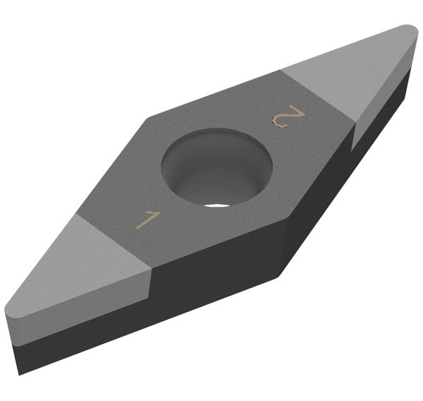 Ceratizit VCGW 160404EN_B5-F CTBH2000C CoreLine PcBN Turning indexable Insert 7104180902 (0765103)