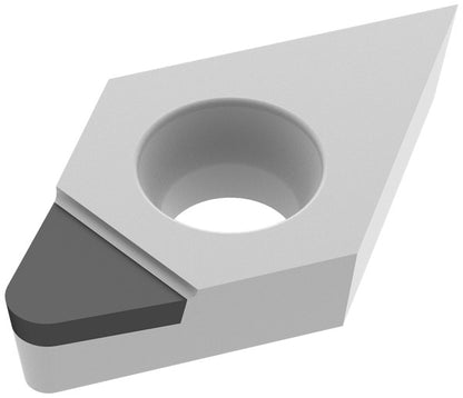 Ceratizit DCGT 11T302FN_A4 CTBS10U CoreLine - PcBN Turning indexable Insert - 71134206 (0757925)