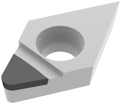 Ceratizit DCGT 11T308FN_A3 CTDMD05 CoreLine - PCD Turning indexable Insert - 71134060 (0757916)