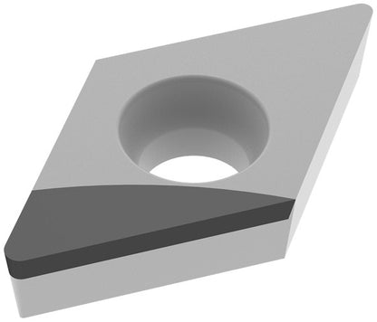 Ceratizit DCGT 11T304FR_A7 CTDPD20 CoreLine - PCD Turning indexable Insert - 71135108 (0757940)