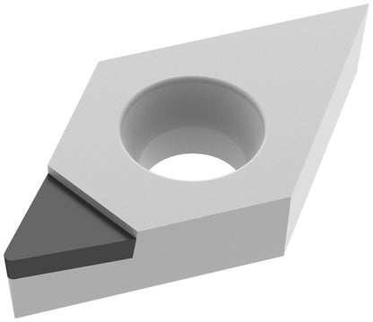 Ceratizit DCGT 070202FR_A3-Q CTDPS30 CoreLine PCD Turning indexable Insert 71144152 (0757986)