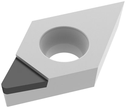Ceratizit DCGT 11T304FL_A4-Q CTDPD20 CoreLine PCD Turning indexable Insert 71145114 (0757990)