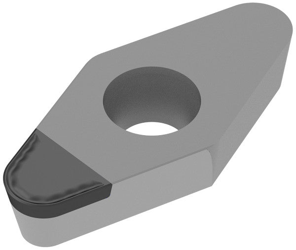 Ceratizit VCUT 160408SN_A6-F41 CTD4110 CoreLine PCD Turning indexable Insert 7114760602 (0752232)